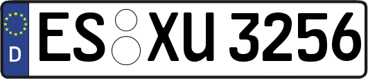 ES-XU3256