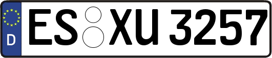 ES-XU3257