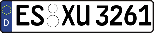 ES-XU3261