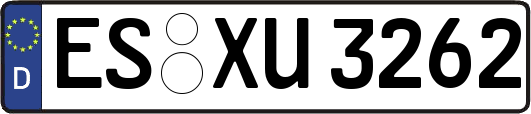 ES-XU3262