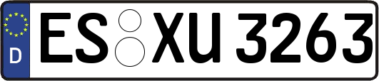 ES-XU3263