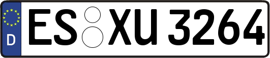 ES-XU3264