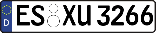 ES-XU3266