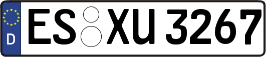 ES-XU3267
