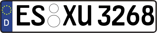 ES-XU3268