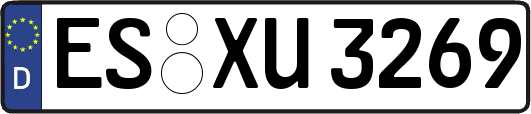 ES-XU3269