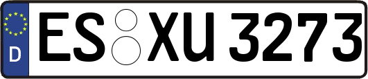 ES-XU3273
