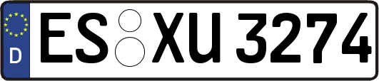 ES-XU3274