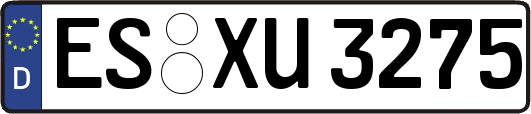 ES-XU3275