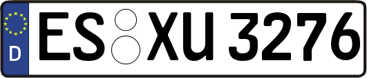 ES-XU3276