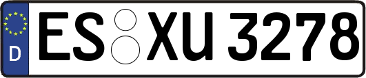 ES-XU3278