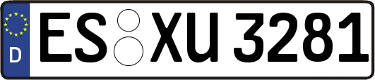 ES-XU3281