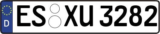 ES-XU3282