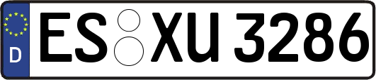 ES-XU3286