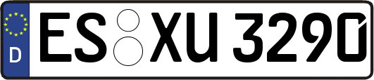 ES-XU3290