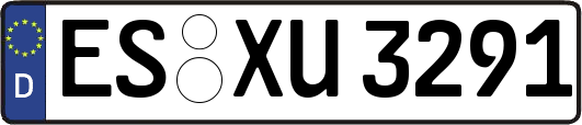 ES-XU3291