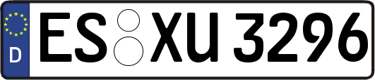 ES-XU3296