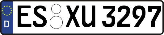 ES-XU3297