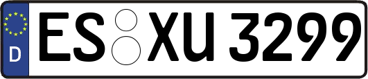 ES-XU3299