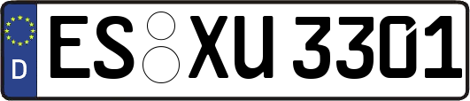 ES-XU3301