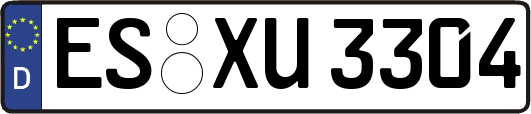 ES-XU3304
