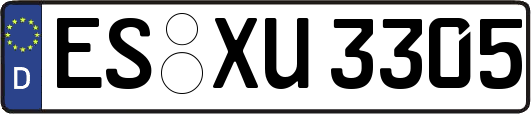 ES-XU3305