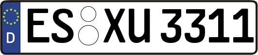 ES-XU3311