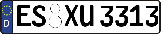 ES-XU3313