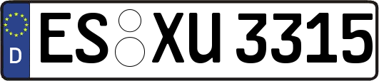 ES-XU3315