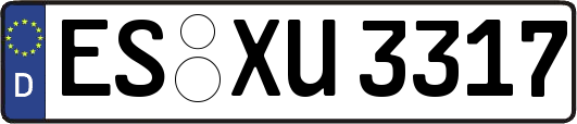 ES-XU3317