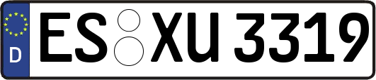 ES-XU3319