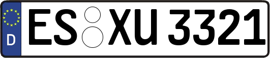 ES-XU3321