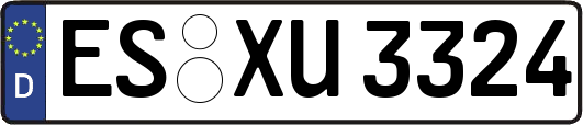 ES-XU3324