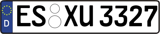 ES-XU3327