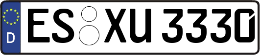 ES-XU3330