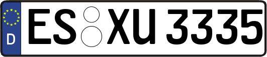 ES-XU3335
