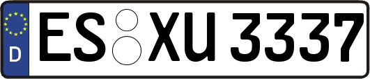 ES-XU3337