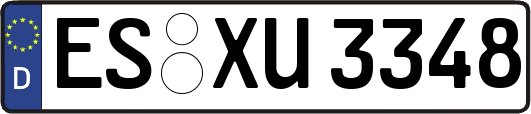 ES-XU3348