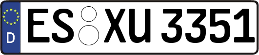 ES-XU3351