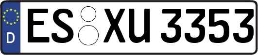 ES-XU3353