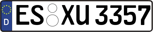 ES-XU3357