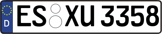 ES-XU3358