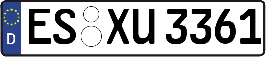 ES-XU3361