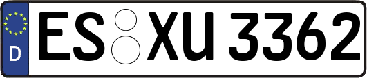 ES-XU3362