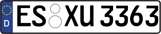 ES-XU3363