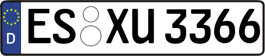 ES-XU3366