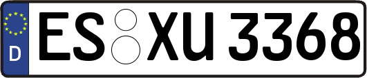 ES-XU3368