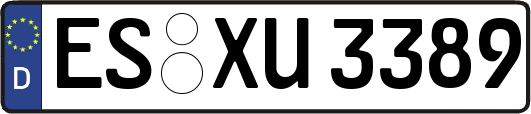 ES-XU3389