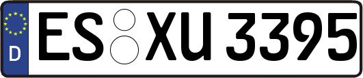ES-XU3395