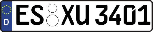 ES-XU3401